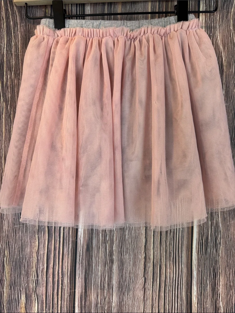 Tea Collection Pink Tulle Skirt for Kids